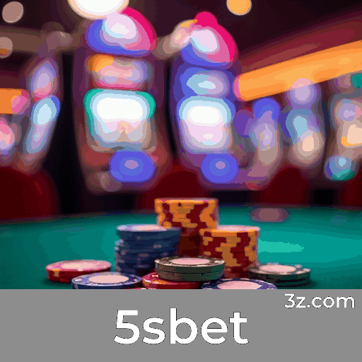 Cadastro na 5sbet