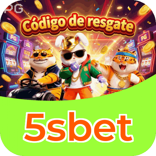 Streaming 4K no cassino ao vivo da 5sbet