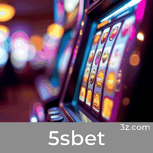 Cadastro na 5sbet