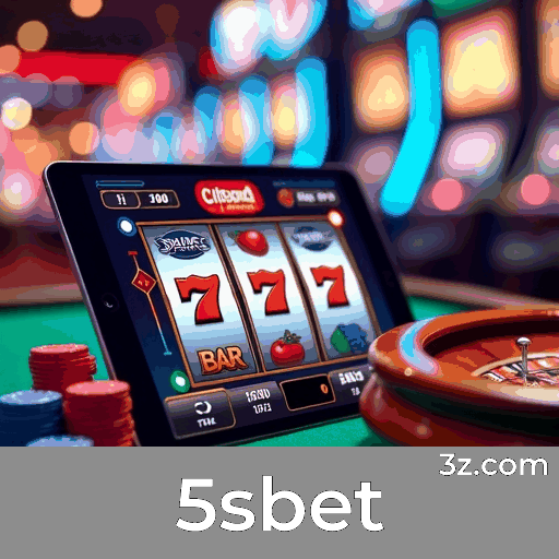 Cassino Online 5sbet