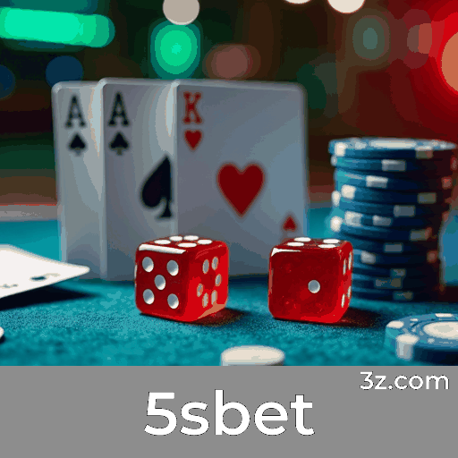 Acesso ao 5sbet