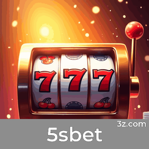 Cadastro na 5sbet