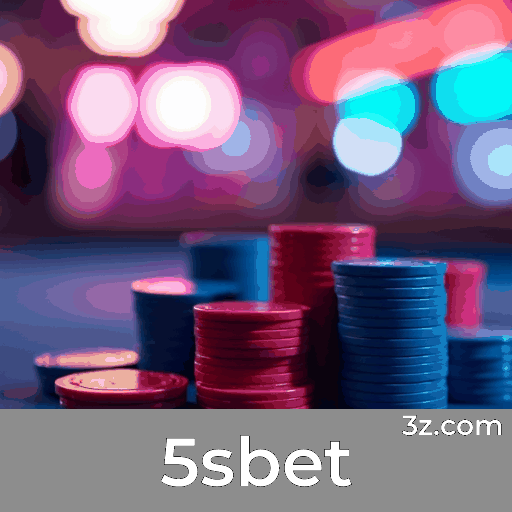 Acesso ao 5sbet