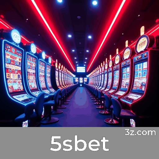 Cassino Online 5sbet