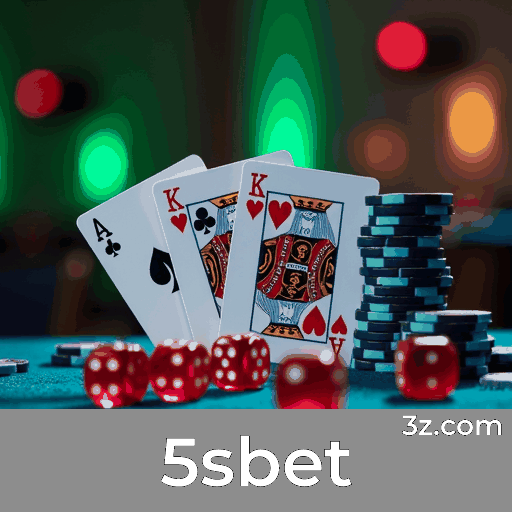 Acesso ao 5sbet