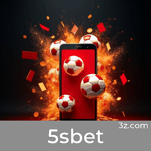 Acessar o site 5sbet COM