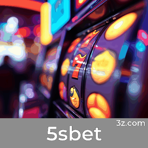 Cadastro na 5sbet