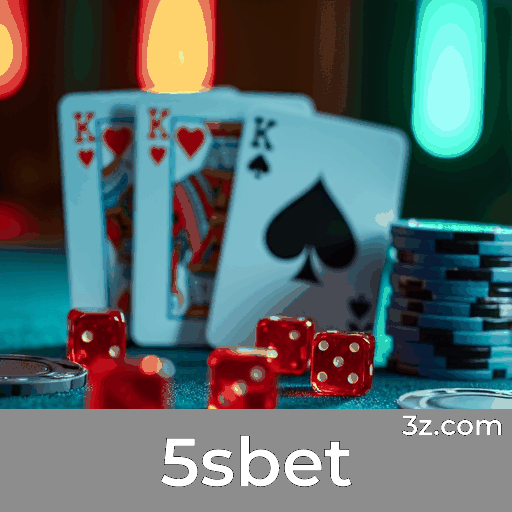 Cassino Online 5sbet