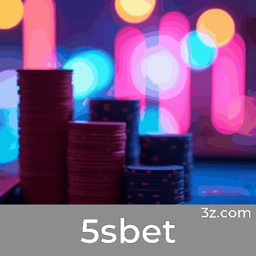 Acesso ao 5sbet