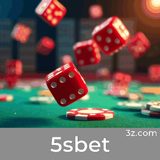 Cadastro na 5sbet