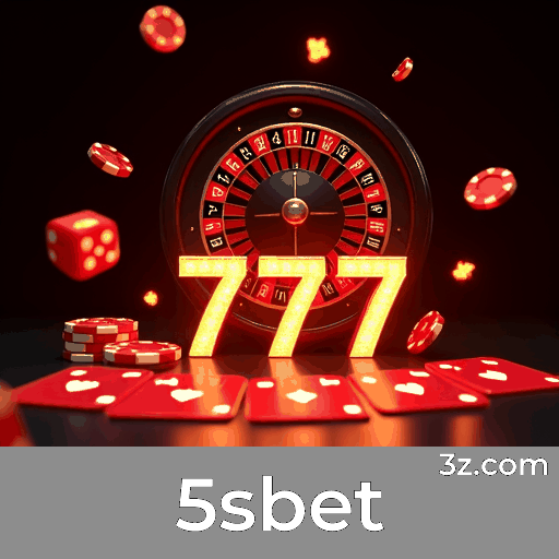Cadastro na 5sbet