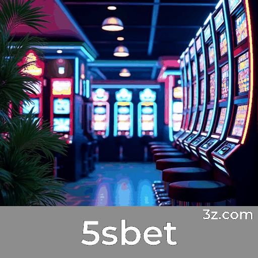 Cassino Online 5sbet