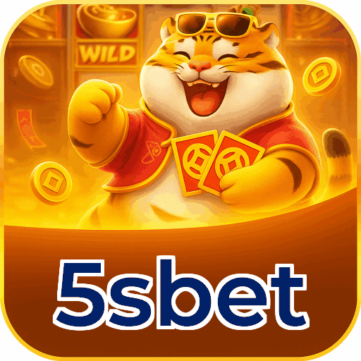 5sbet logo