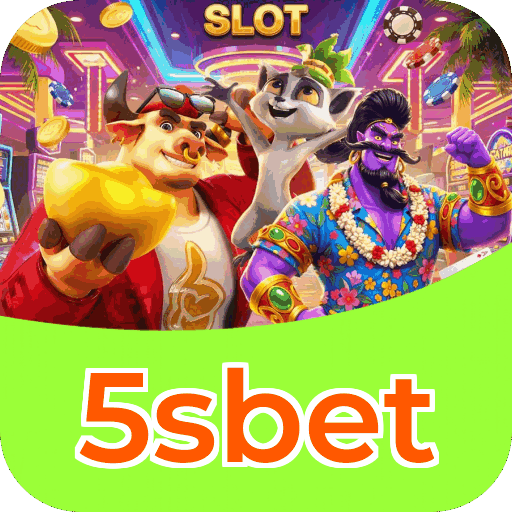 Slots Premium da PG Soft na 5sbet