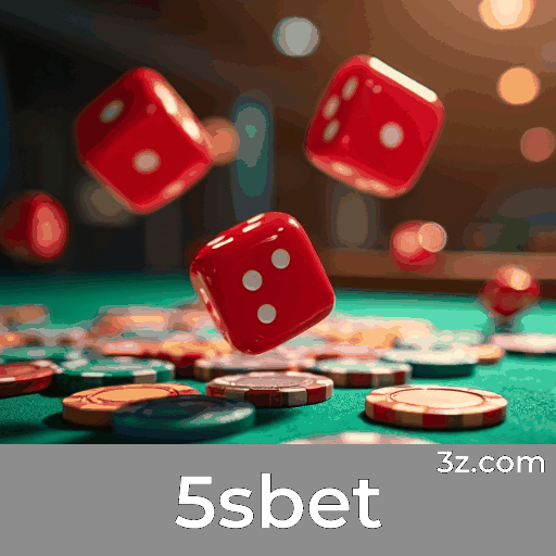 5sbet: Cassino Online Confiável e Entretenimento de Qualidade