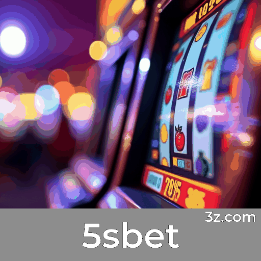 Acesso ao 5sbet
