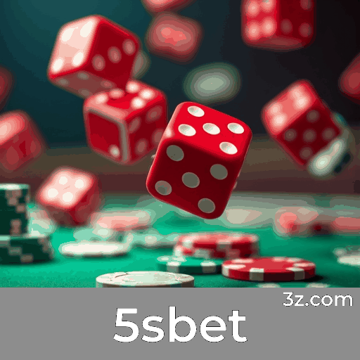 Cadastro na 5sbet