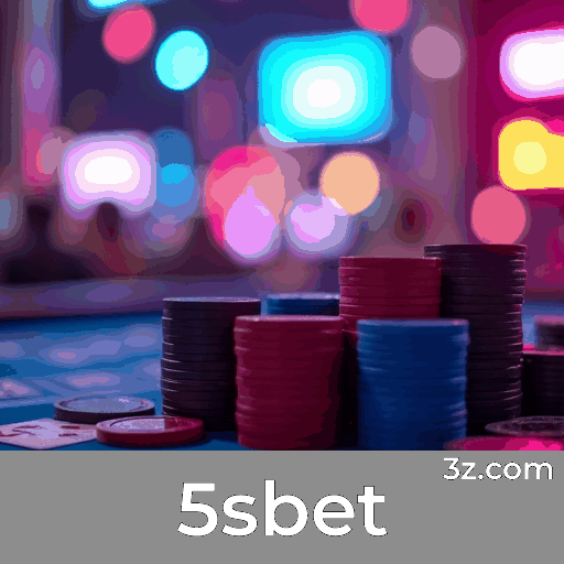 Cadastro na 5sbet