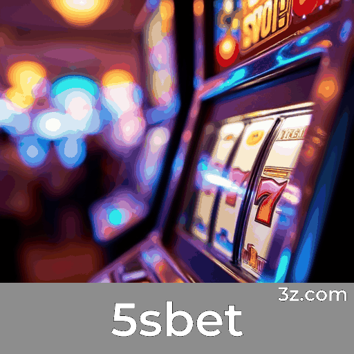 Cassino Online 5sbet