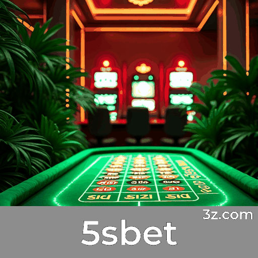 Acesso ao 5sbet