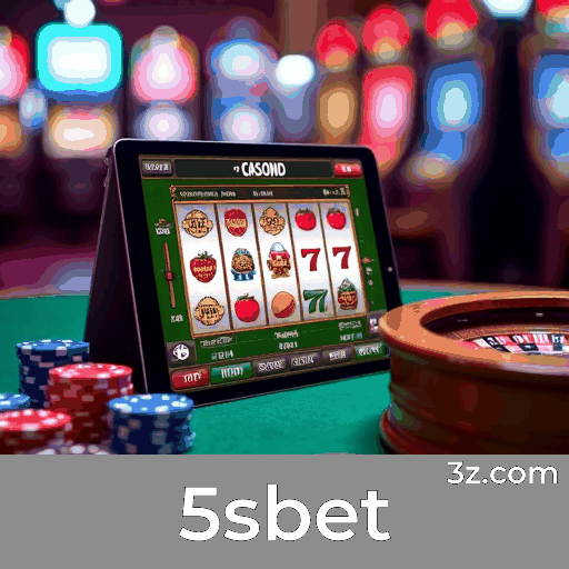 Cassino Online 5sbet
