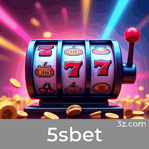 Cassino Online 5sbet